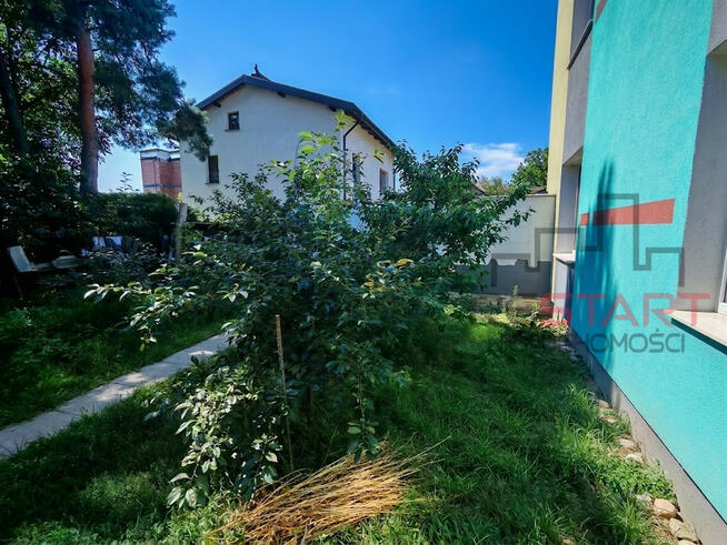 Dom Grodzisk Mazowiecki,