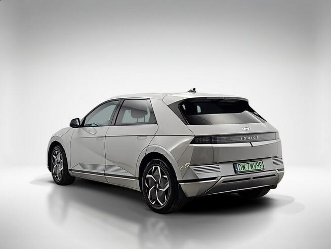 Hyundai IONIQ 5 77kWh Dynamiq ! Z Polskiego Salonu ! Faktura VAT !