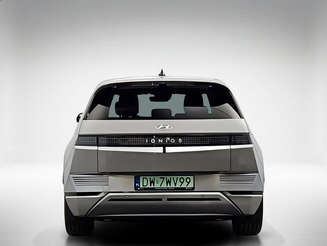 Hyundai IONIQ 5 77kWh Dynamiq ! Z Polskiego Salonu ! Faktura VAT !