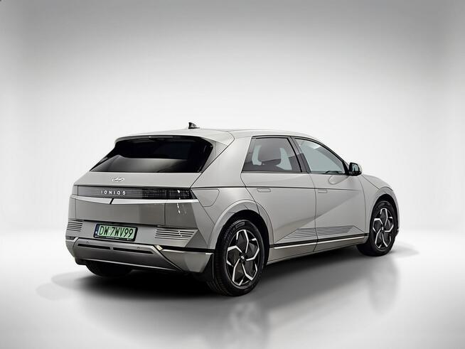Hyundai IONIQ 5 77kWh Dynamiq ! Z Polskiego Salonu ! Faktura VAT !