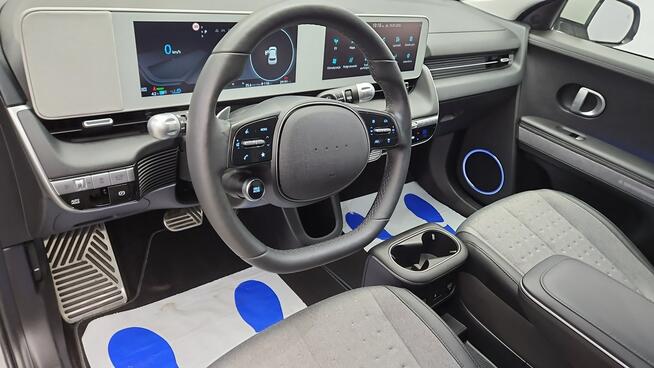 Hyundai IONIQ 5 77kWh Dynamiq ! Z Polskiego Salonu ! Faktura VAT !