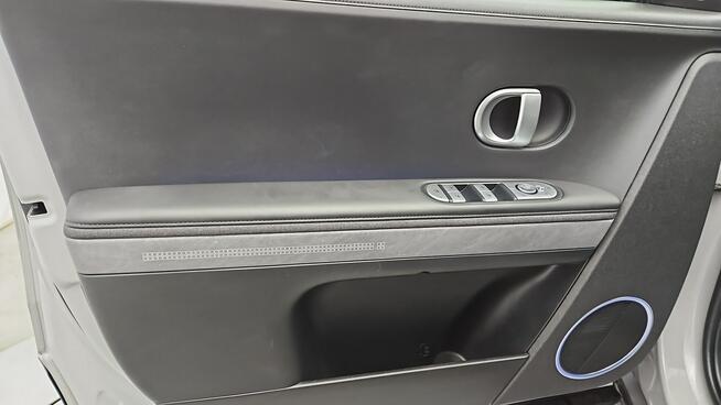 Hyundai IONIQ 5 77kWh Dynamiq ! Z Polskiego Salonu ! Faktura VAT !