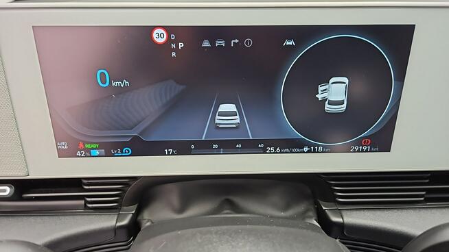 Hyundai IONIQ 5 77kWh Dynamiq ! Z Polskiego Salonu ! Faktura VAT !