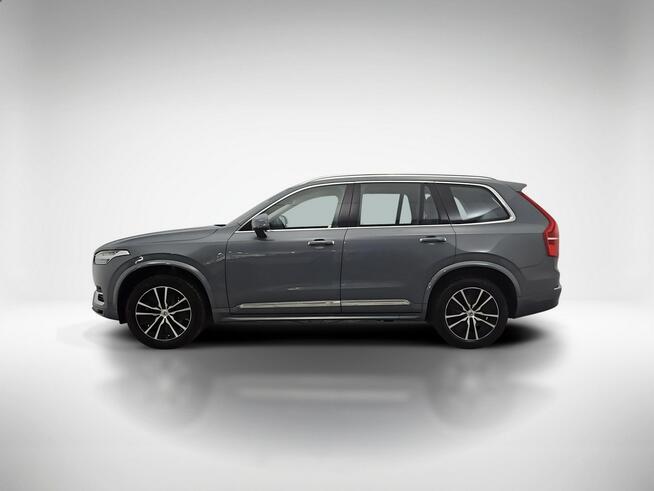 Volvo XC 90 B5 D AWD Plus Bright aut ! Z Polskiego Salonu ! Faktura VAT !