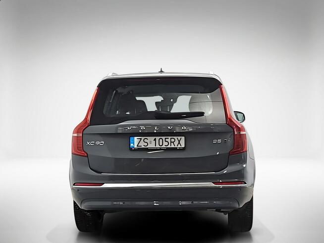 Volvo XC 90 B5 D AWD Plus Bright aut ! Z Polskiego Salonu ! Faktura VAT !