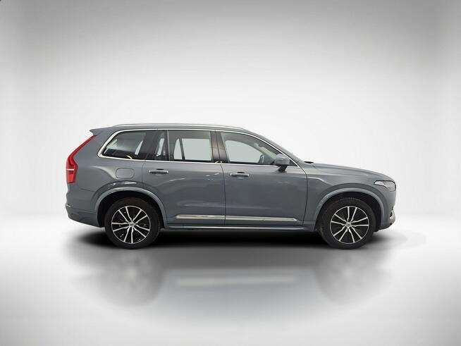 Volvo XC 90 B5 D AWD Plus Bright aut ! Z Polskiego Salonu ! Faktura VAT !