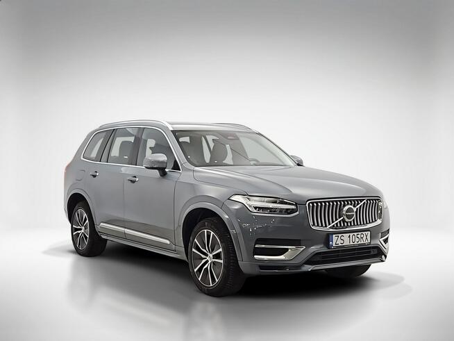 Volvo XC 90 B5 D AWD Plus Bright aut ! Z Polskiego Salonu ! Faktura VAT !