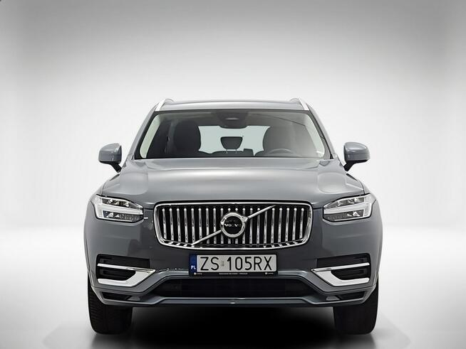 Volvo XC 90 B5 D AWD Plus Bright aut ! Z Polskiego Salonu ! Faktura VAT !