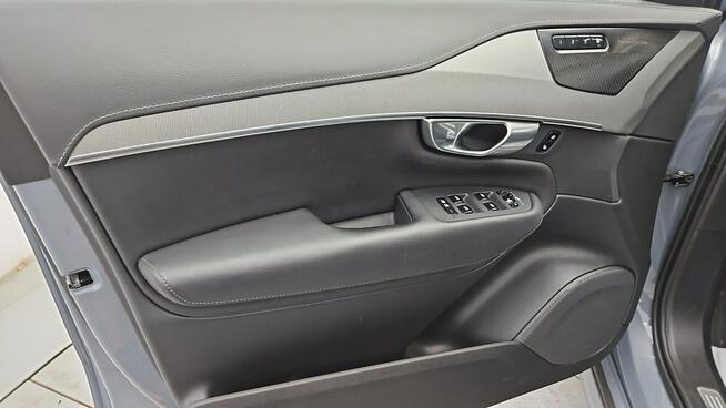 Volvo XC 90 B5 D AWD Plus Bright aut ! Z Polskiego Salonu ! Faktura VAT !