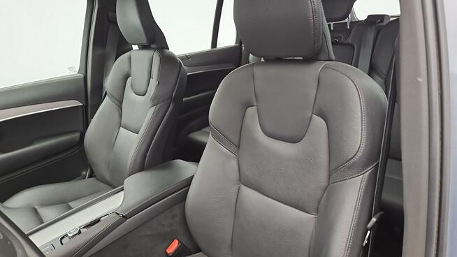 Volvo XC 90 B5 D AWD Plus Bright aut ! Z Polskiego Salonu ! Faktura VAT !
