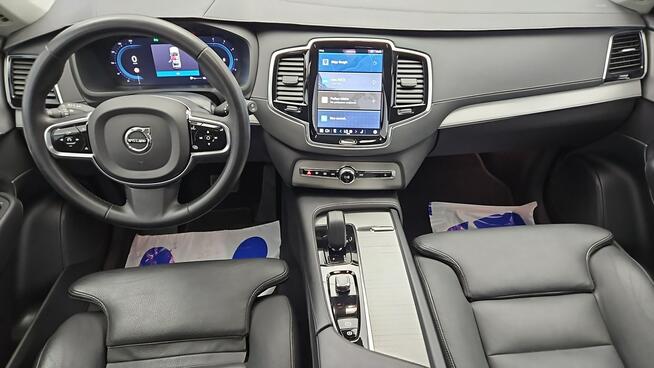 Volvo XC 90 B5 D AWD Plus Bright aut ! Z Polskiego Salonu ! Faktura VAT !