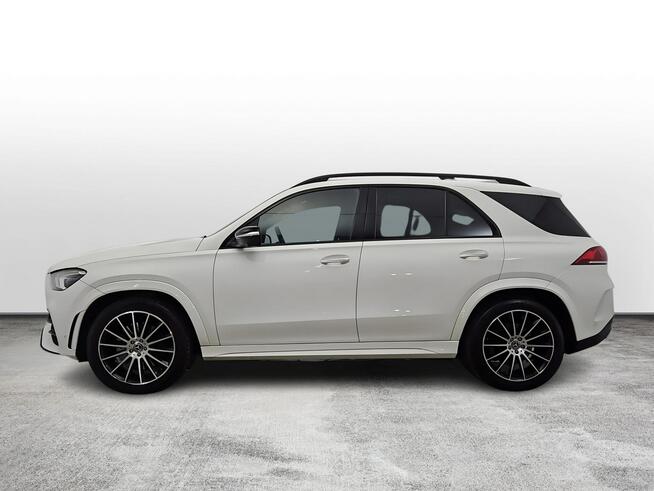 Mercedes GLE 400 d 4-Matic ! Z Polskiego Salonu ! Faktura VAT !