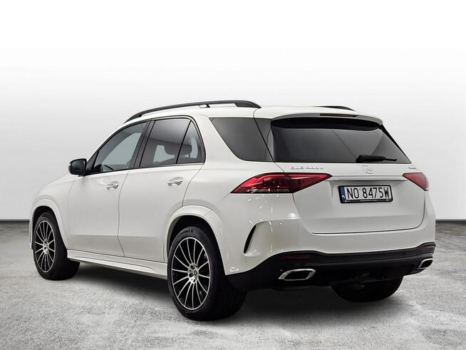 Mercedes GLE 400 d 4-Matic ! Z Polskiego Salonu ! Faktura VAT !