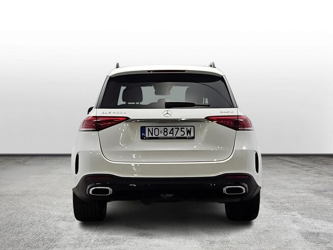 Mercedes GLE 400 d 4-Matic ! Z Polskiego Salonu ! Faktura VAT !