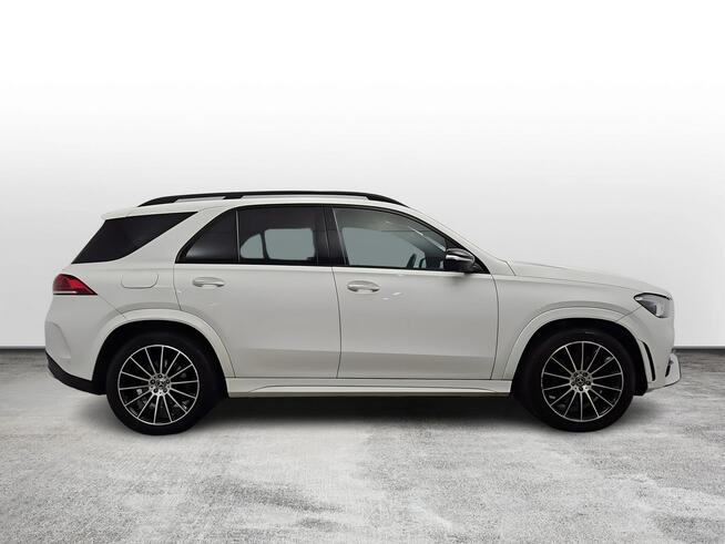 Mercedes GLE 400 d 4-Matic ! Z Polskiego Salonu ! Faktura VAT !
