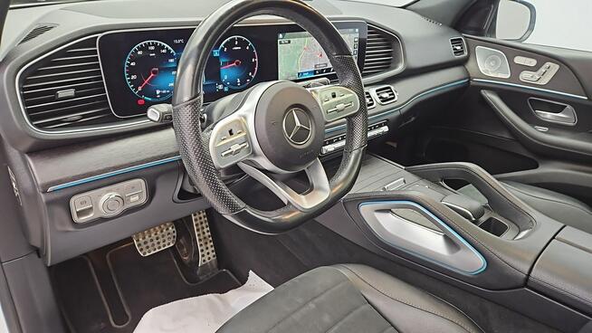 Mercedes GLE 400 d 4-Matic ! Z Polskiego Salonu ! Faktura VAT !