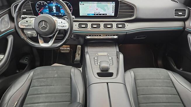 Mercedes GLE 400 d 4-Matic ! Z Polskiego Salonu ! Faktura VAT !