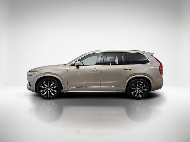 Volvo XC 90 B5 D AWD Ultimate Bright 7os aut ! Z Polskiego Salonu ! Faktura VAT !