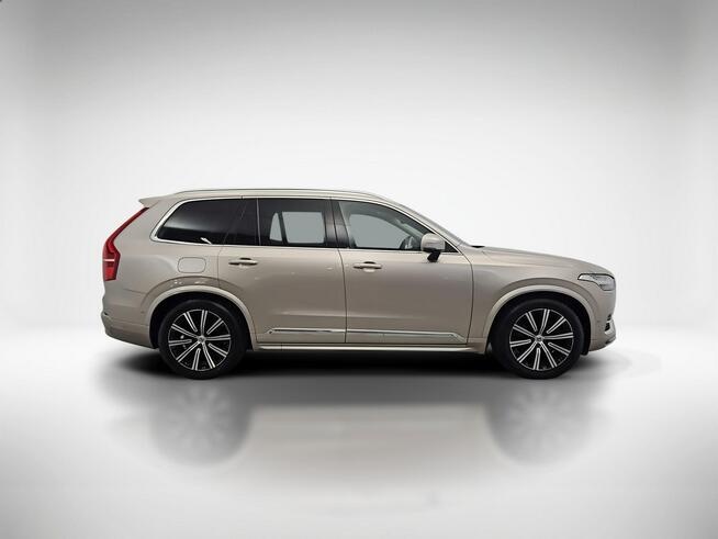 Volvo XC 90 B5 D AWD Ultimate Bright 7os aut ! Z Polskiego Salonu ! Faktura VAT !