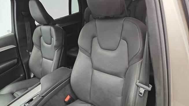 Volvo XC 90 B5 D AWD Ultimate Bright 7os aut ! Z Polskiego Salonu ! Faktura VAT !