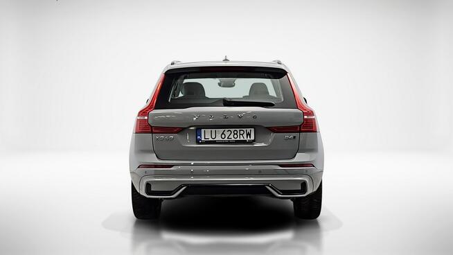 Volvo XC 60 B4 D AWD Plus Dark aut ! Z Polskiego Salonu ! Faktura VAT !