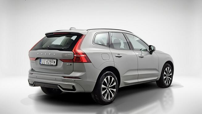 Volvo XC 60 B4 D AWD Plus Dark aut ! Z Polskiego Salonu ! Faktura VAT !