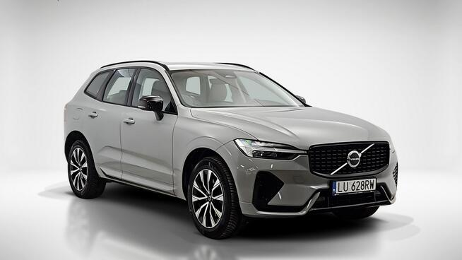 Volvo XC 60 B4 D AWD Plus Dark aut ! Z Polskiego Salonu ! Faktura VAT !