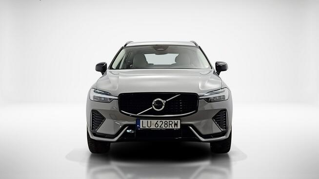 Volvo XC 60 B4 D AWD Plus Dark aut ! Z Polskiego Salonu ! Faktura VAT !
