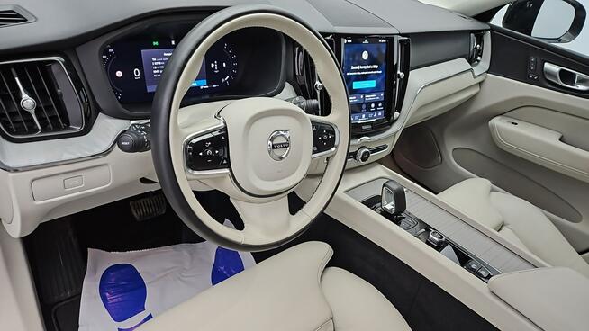 Volvo XC 60 B4 D AWD Plus Dark aut ! Z Polskiego Salonu ! Faktura VAT !