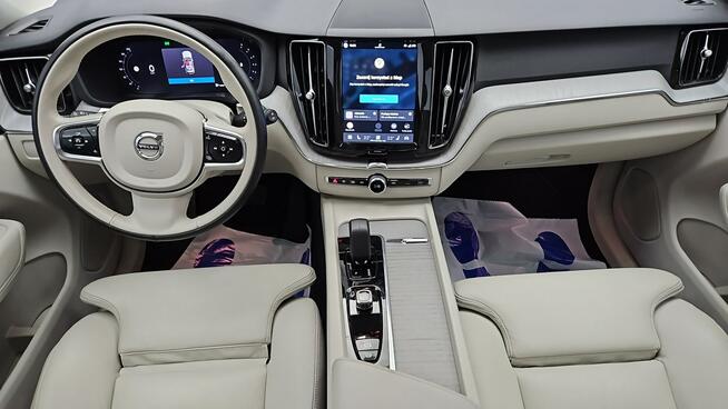 Volvo XC 60 B4 D AWD Plus Dark aut ! Z Polskiego Salonu ! Faktura VAT !