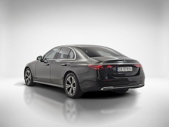 Mercedes E 220 d mHEV 4-Matic Avantgarde 9G-Tron ! Z Polskiego Salonu ! Faktura VAT !