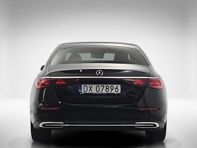Mercedes E 220 d mHEV 4-Matic Avantgarde 9G-Tron ! Z Polskiego Salonu ! Faktura VAT !