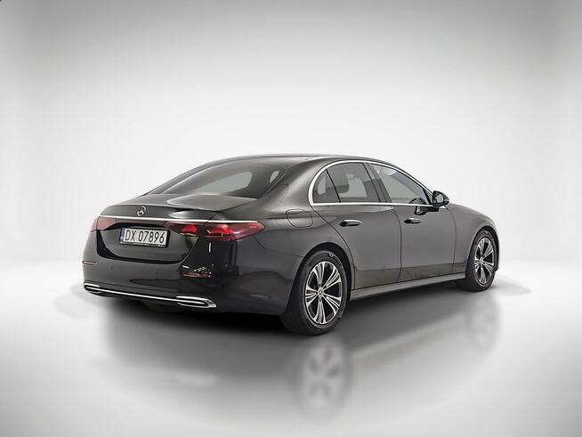 Mercedes E 220 d mHEV 4-Matic Avantgarde 9G-Tron ! Z Polskiego Salonu ! Faktura VAT !