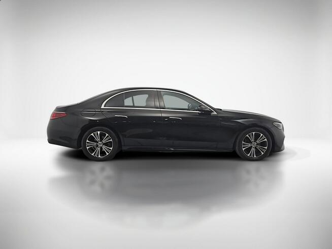 Mercedes E 220 d mHEV 4-Matic Avantgarde 9G-Tron ! Z Polskiego Salonu ! Faktura VAT !