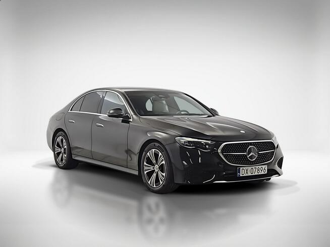 Mercedes E 220 d mHEV 4-Matic Avantgarde 9G-Tron ! Z Polskiego Salonu ! Faktura VAT !