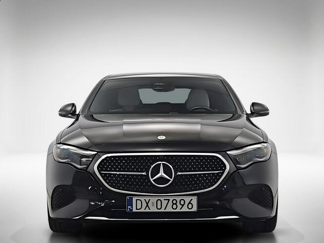 Mercedes E 220 d mHEV 4-Matic Avantgarde 9G-Tron ! Z Polskiego Salonu ! Faktura VAT !