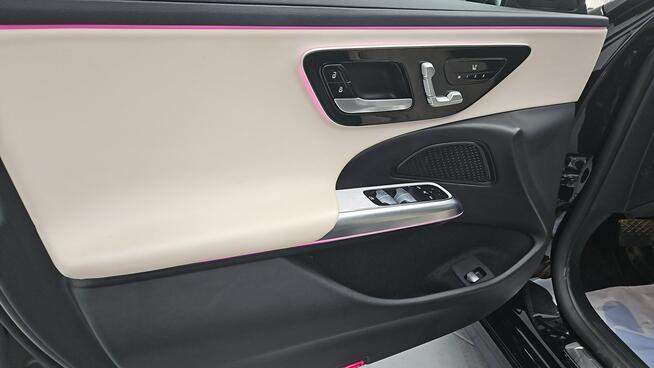 Mercedes E 220 d mHEV 4-Matic Avantgarde 9G-Tron ! Z Polskiego Salonu ! Faktura VAT !