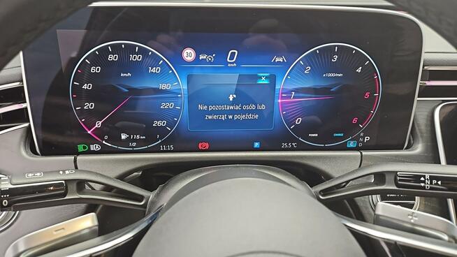 Mercedes E 220 d mHEV 4-Matic Avantgarde 9G-Tron ! Z Polskiego Salonu ! Faktura VAT !