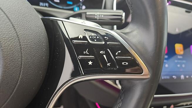 Mercedes E 220 d mHEV 4-Matic Avantgarde 9G-Tron ! Z Polskiego Salonu ! Faktura VAT !