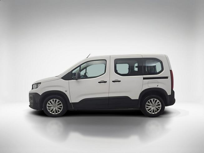 Peugeot RIFTER 1.5 BlueHDI Active ! Z Polskiego Salonu ! Faktura VAT !