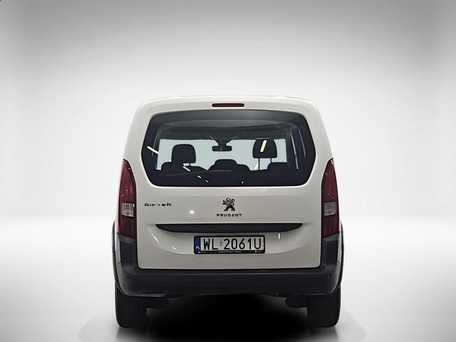 Peugeot RIFTER 1.5 BlueHDI Active ! Z Polskiego Salonu ! Faktura VAT !