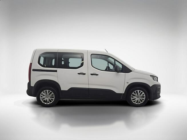 Peugeot RIFTER 1.5 BlueHDI Active ! Z Polskiego Salonu ! Faktura VAT !