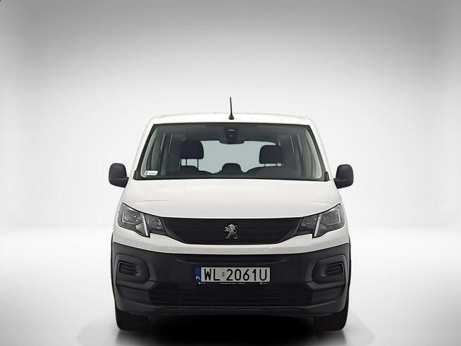 Peugeot RIFTER 1.5 BlueHDI Active ! Z Polskiego Salonu ! Faktura VAT !