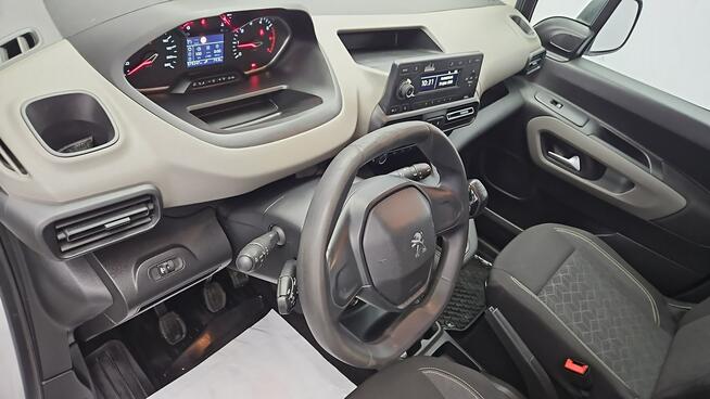 Peugeot RIFTER 1.5 BlueHDI Active ! Z Polskiego Salonu ! Faktura VAT !