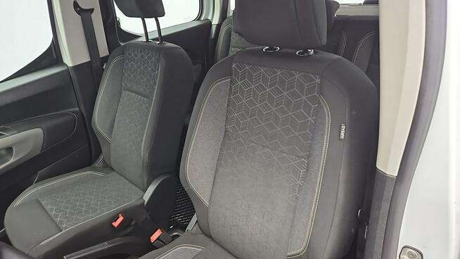 Peugeot RIFTER 1.5 BlueHDI Active ! Z Polskiego Salonu ! Faktura VAT !
