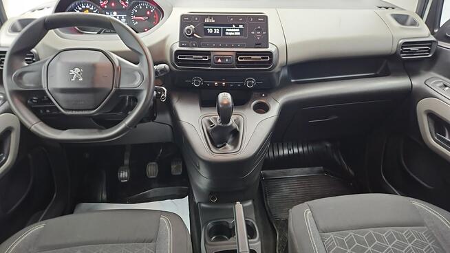 Peugeot RIFTER 1.5 BlueHDI Active ! Z Polskiego Salonu ! Faktura VAT !
