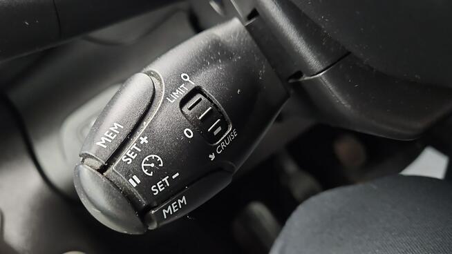 Peugeot RIFTER 1.5 BlueHDI Active ! Z Polskiego Salonu ! Faktura VAT !