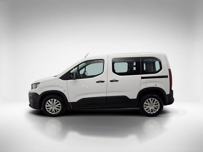 Peugeot RIFTER 1.5 BlueHDI Active ! Z Polskiego Salonu ! Faktura VAT !