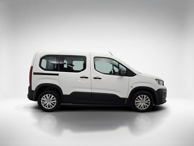 Peugeot RIFTER 1.5 BlueHDI Active ! Z Polskiego Salonu ! Faktura VAT !