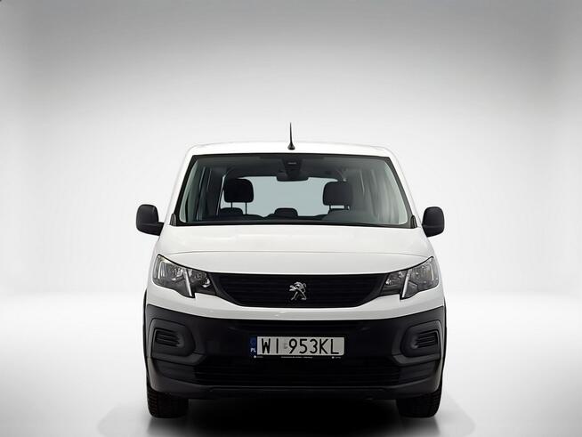Peugeot RIFTER 1.5 BlueHDI Active ! Z Polskiego Salonu ! Faktura VAT !